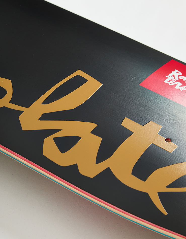 Chocolate Tershy Team Chunk G016 Skateboard Deck - 8.375"