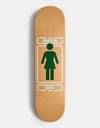 Girl Davis 93 Til Khaki to Shacky G052 Skateboard Deck - 8.25"