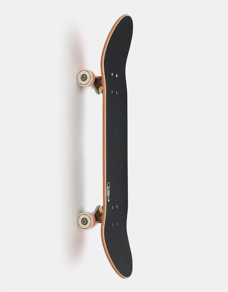 Enuff Lucky Cat Complete Skateboard - 8"