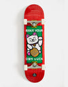 Enuff Lucky Cat Complete Skateboard - 8"