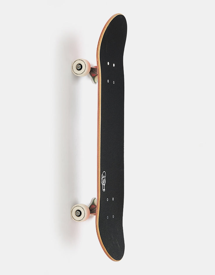 Enuff Lucky Cat Mini Complete Skateboard - 7.25"