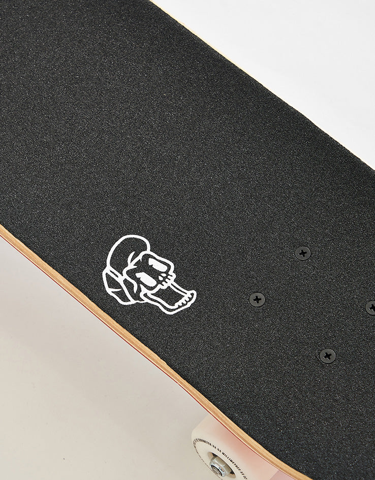 Enuff Lucky Cat Mini Complete Skateboard - 7.25"
