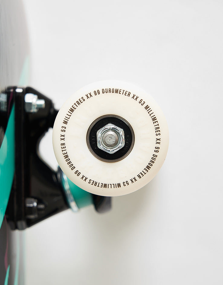 Enuff Pyro III Complete Skateboard - 7.75"