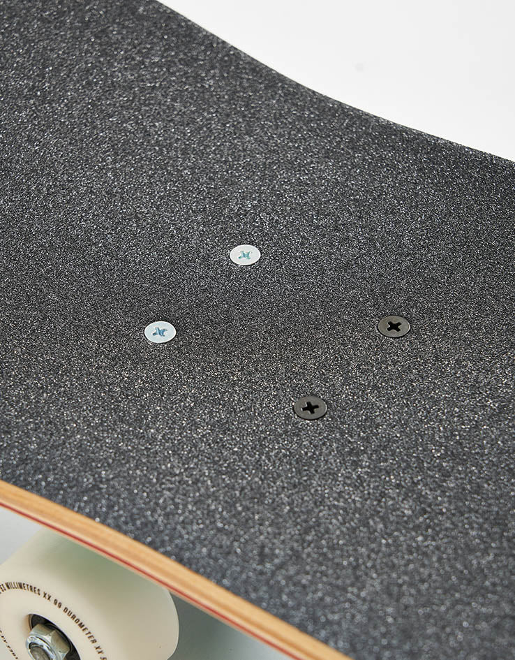 Enuff Pyro III Complete Skateboard - 7.75"