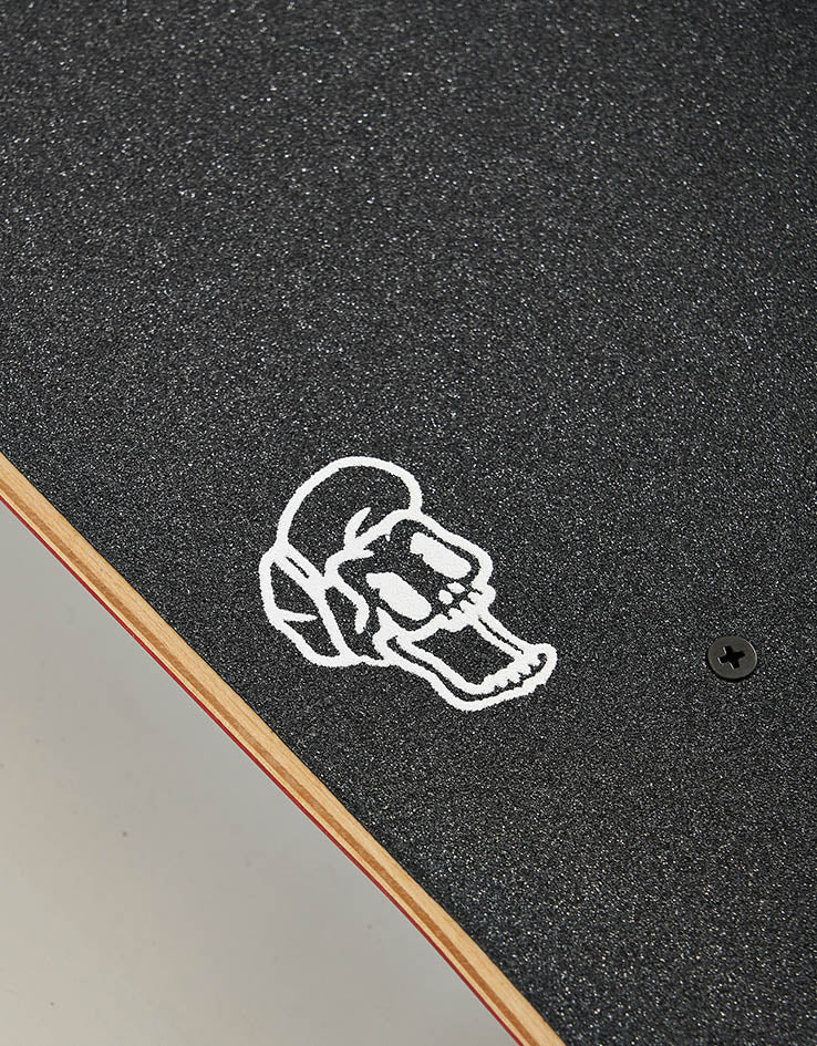 Enuff Abyss Jellyfish Complete Skateboard - 8"