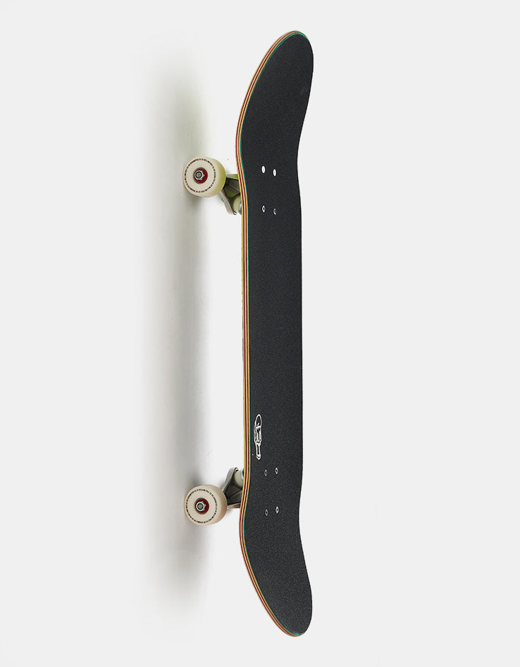 Enuff Yokai Dragon Complete Skateboard - 8.25"