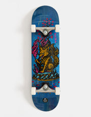 Enuff Yokai Kitsune Complete Skateboard - 8.25"