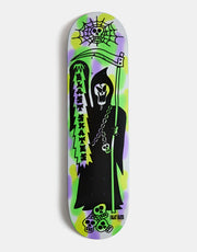 Blast Skates Reaper Skateboard Deck - 8.5"