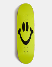 Blast Skates Big Smile Football Skateboard Deck - 9.25"