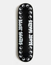 Blast Skates Rubble Wrecker Skateboard Deck - 8.25"