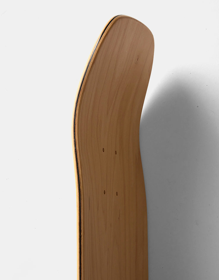 Blast Skates Koppl Signature Skateboard Deck - 8.5"