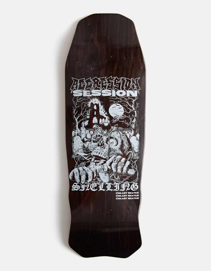 Blast Skates Decks | Route One