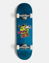 Blast Skates Mini Blaster Mini Pops Complete Skateboard - 8"