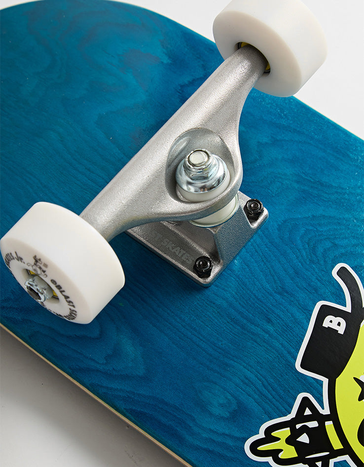 Blast Skates Mini Blaster Mini Pops Complete Skateboard - 8"