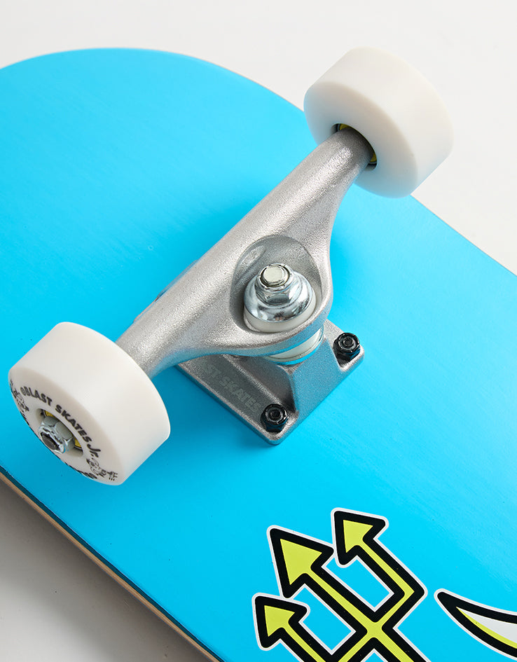 Blast Skates Lil Devil Mini Pops Complete Skateboard - 8"