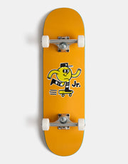Blast Skates Jr. Mini Pops Complete Skateboard - 8"