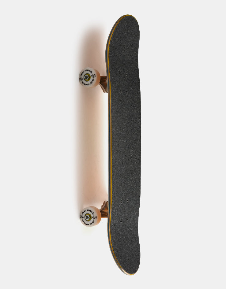 Blast Skates Jr. Mini Pops Complete Skateboard - 8"