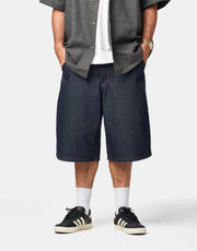 Route One Super Baggy XL Jorts - Raw