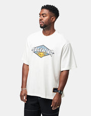 adidas x Thrasher x AFA Argentina T-Shirt II - Core White