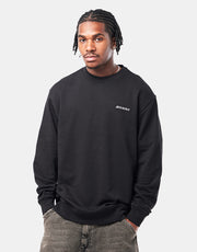 Dickies Loretto Sweatshirt - Black