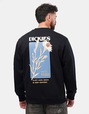 Dickies Herndon Sweatshirt - Black