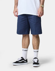 Dickies 247 Shorts - Navy Blue