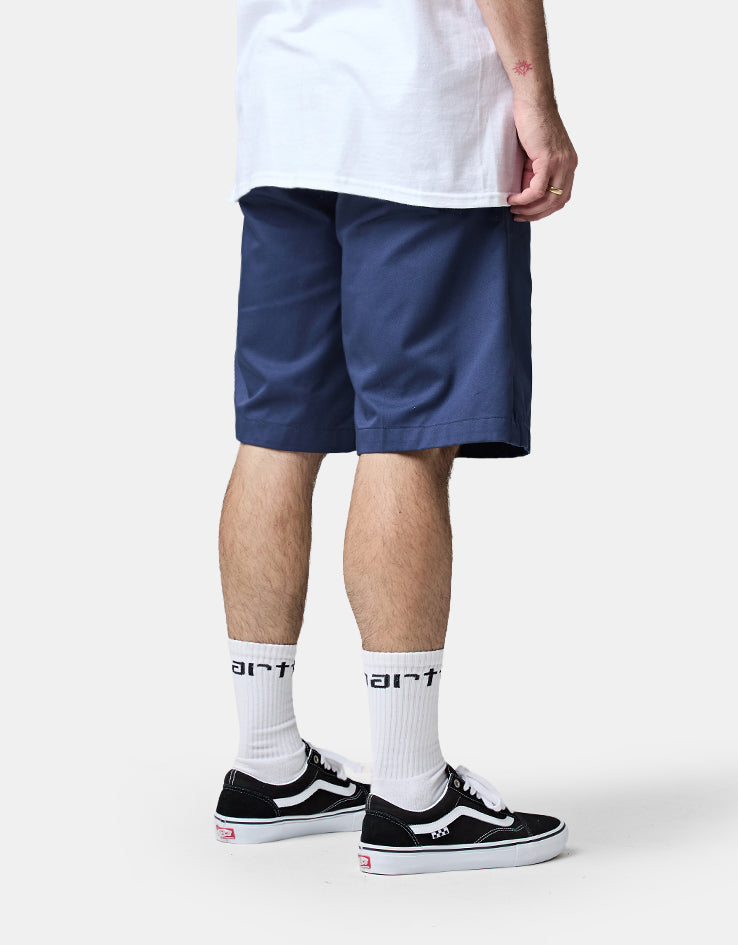 Dickies 247 Shorts - Navy Blue