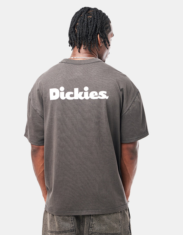 Dickies Slayden T-Shirt - Black