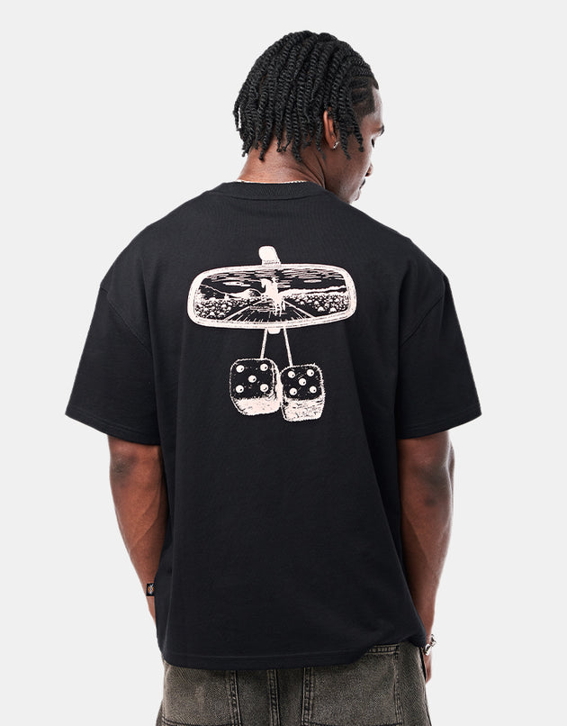 Dickies Polk T-Shirt - Black