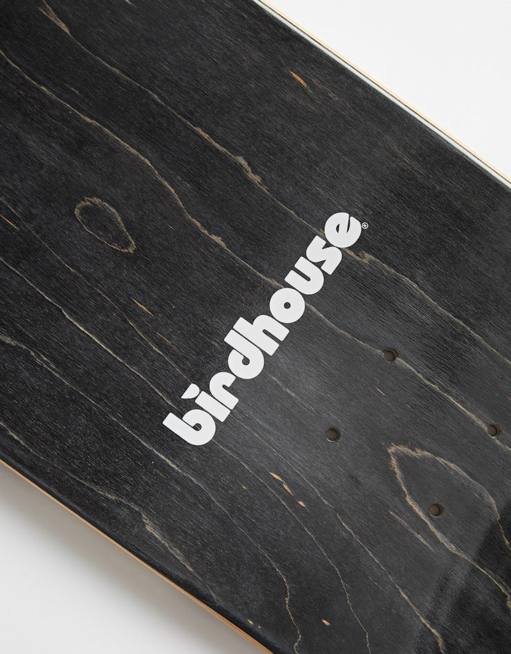 Birdhouse Schaar Scarecrow Skateboard Deck - 8.75"