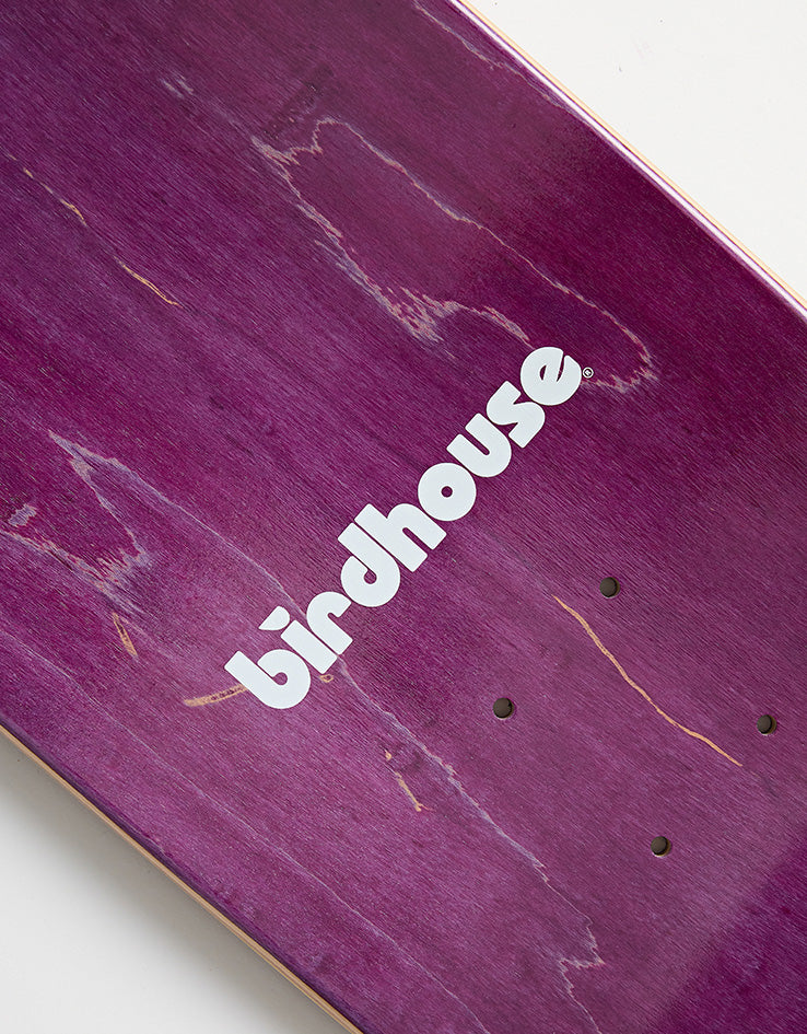 Birdhouse Loy Toy Invasion Skateboard Deck - 8.5"