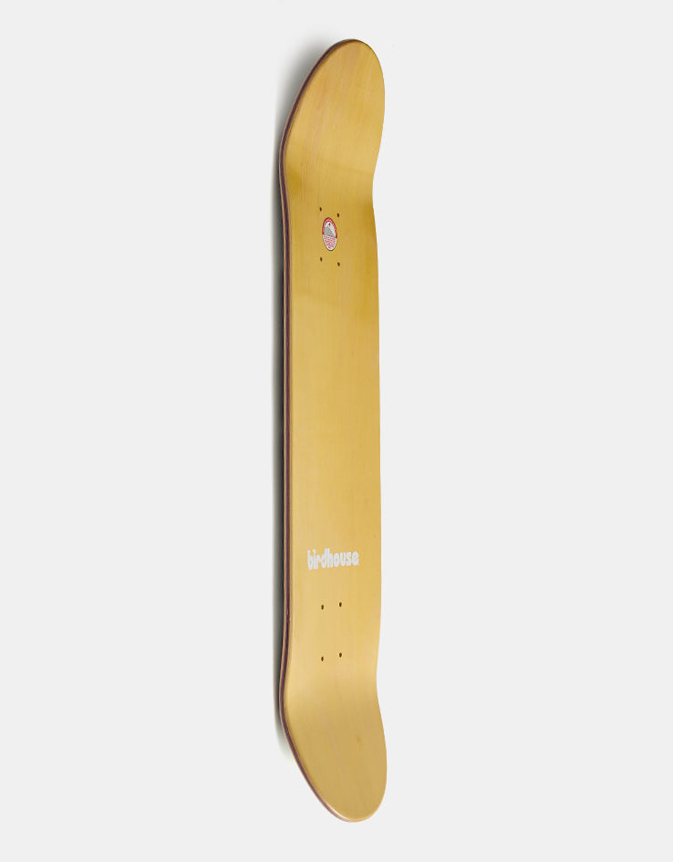 Birdhouse Armanto Catalina Skateboard Deck - 8.25"