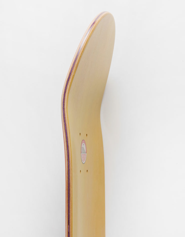 Birdhouse Armanto Catalina Skateboard Deck - 8.25"