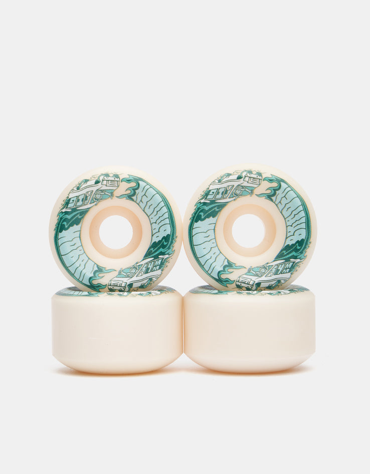 Pig Hoban Van Life Combo 99a Skateboard Wheels - 54mm