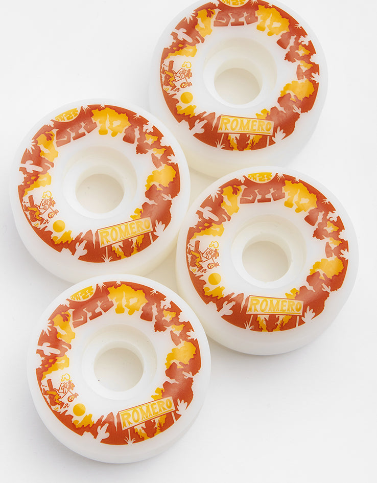 Pig Leo Rambler Prime 99a Skateboard Wheels - 52mm
