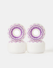 Pig Leabres 3D Conical 99a Skateboard Wheels - 54mm