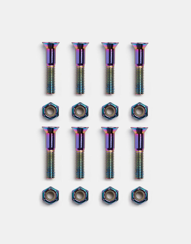 Pig Prime 1" Allen Bolts