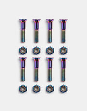 Pig Prime 1" Allen Bolts