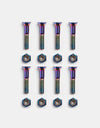 Pig Prime 1" Allen Bolts