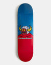 Toy Machine Russell Holy Spirit Skateboard Deck - 8.5"