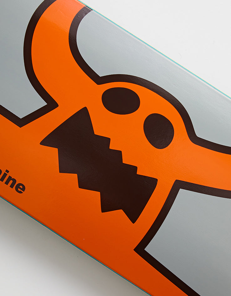 Toy Machine OG Monster Skateboard Deck - 8.25"