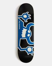 Toy Machine OG Monster Skateboard Deck - 8.5"