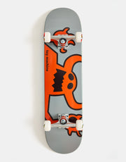Toy Machine OG Monster Complete Skateboard - 8"