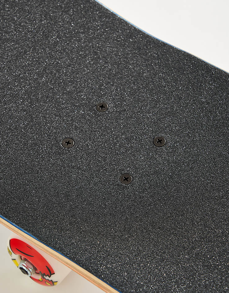 Toy Machine Fists Complete Skateboard - 8"