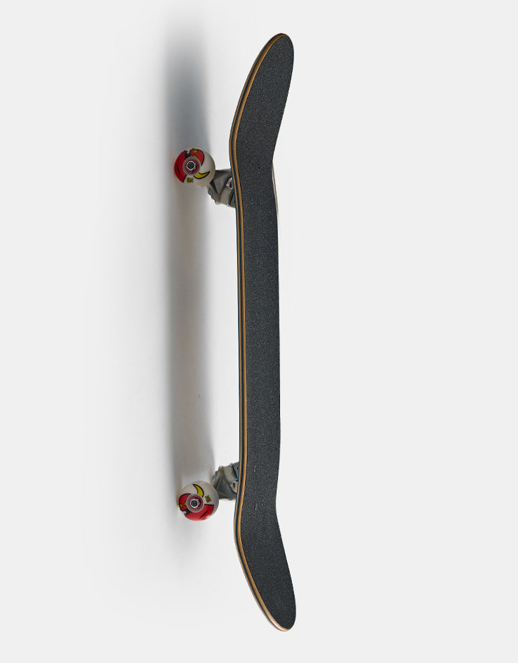 Toy Machine Fists Complete Skateboard - 8.5"
