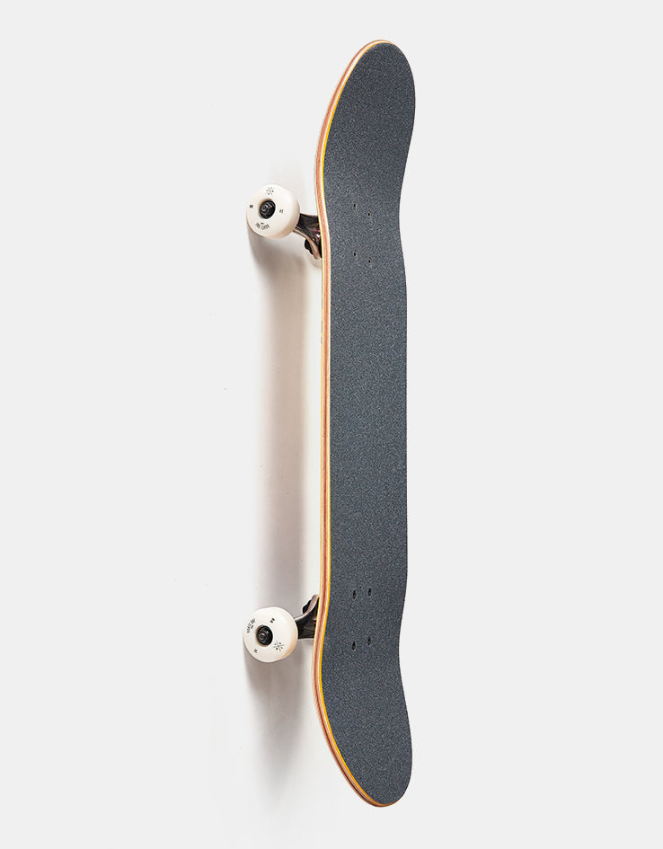 Route One Geisha Katakana Complete Skateboard - 8.5"