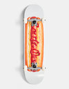 Route One Glizzie Complete Skateboard - 8"