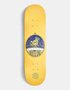 Route One Fruit One Pineapple Skateboard Deck