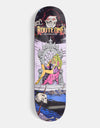 Route One Heavy Metal Skateboard Deck - 8.75"