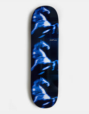 Route One Stallion Skateboard Deck - 8.5"